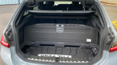 BMW 3 Series 320i M Sport 5dr Step Auto [Pro Pack] Petrol Estate